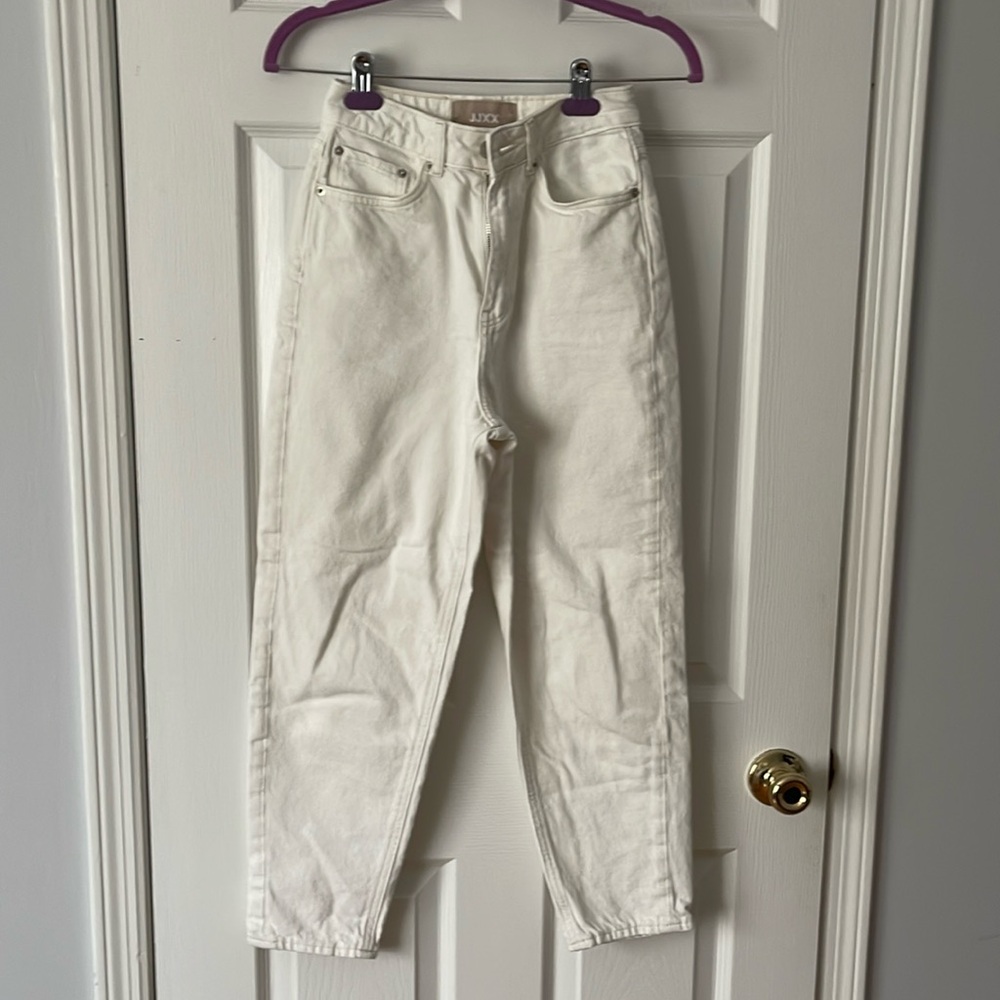 JJXX Jeans mom High waist